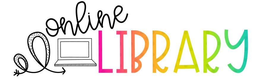 online library 
